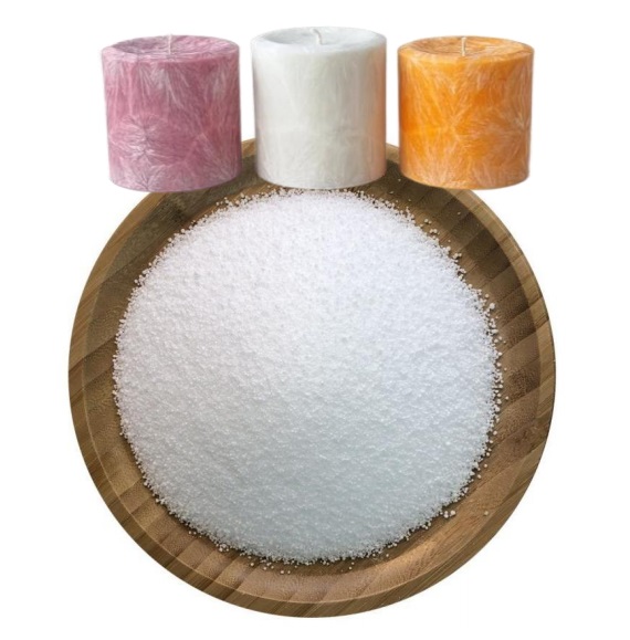Palm Wax Cystalling MECB58