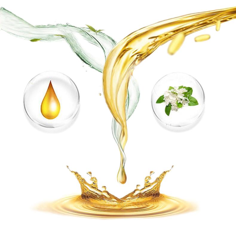 Botanical Absolute Oils & Essential Oils