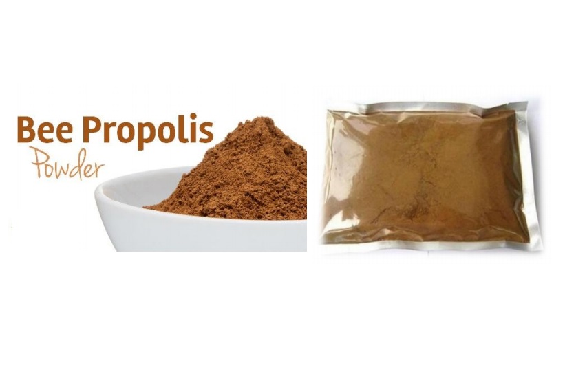 Propolis Powder